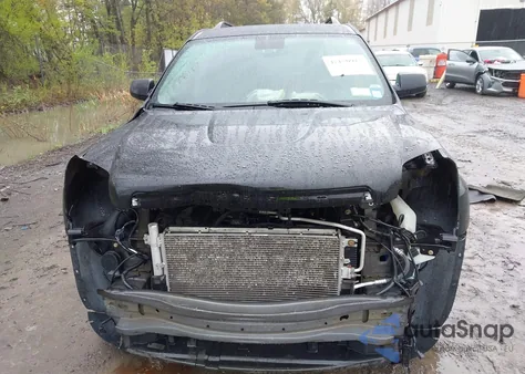 2017 GMC Terrain Slt z USA, uszkodzony, nr VIN 2GKFLUEK1H6262619